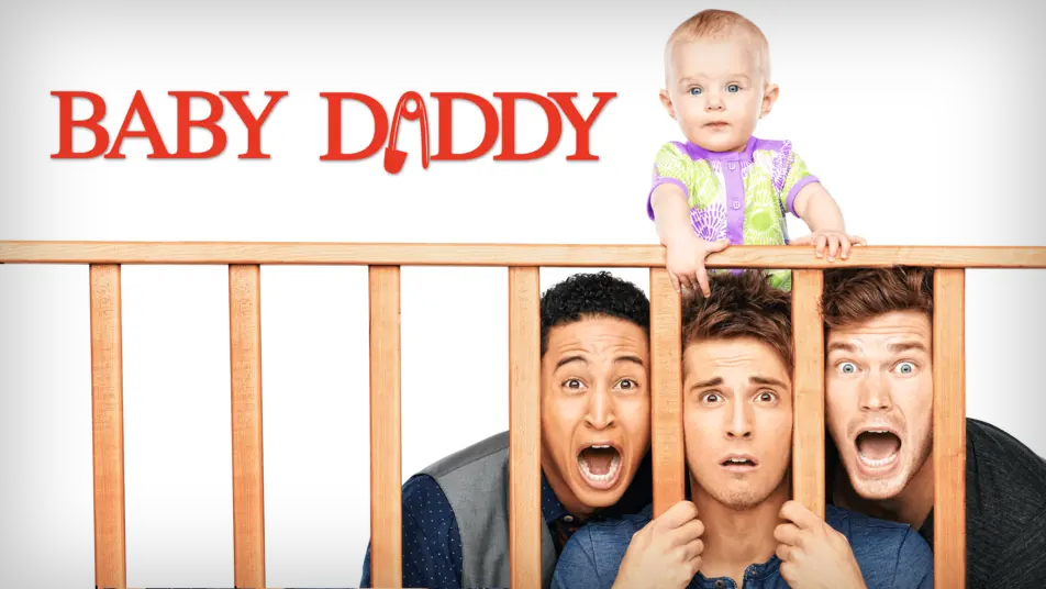 Baby Daddy