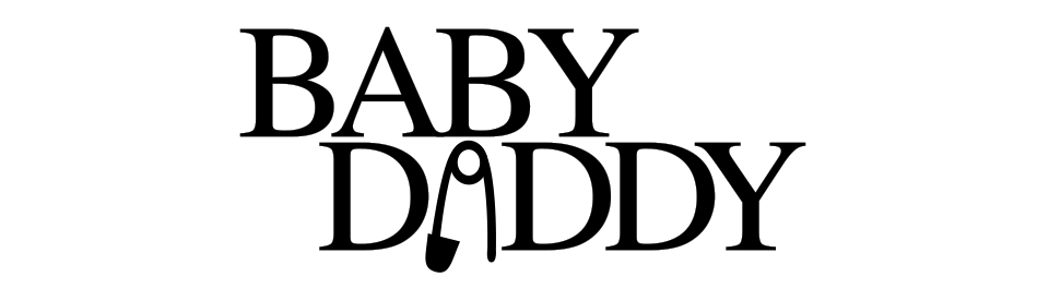 Baby Daddy logo