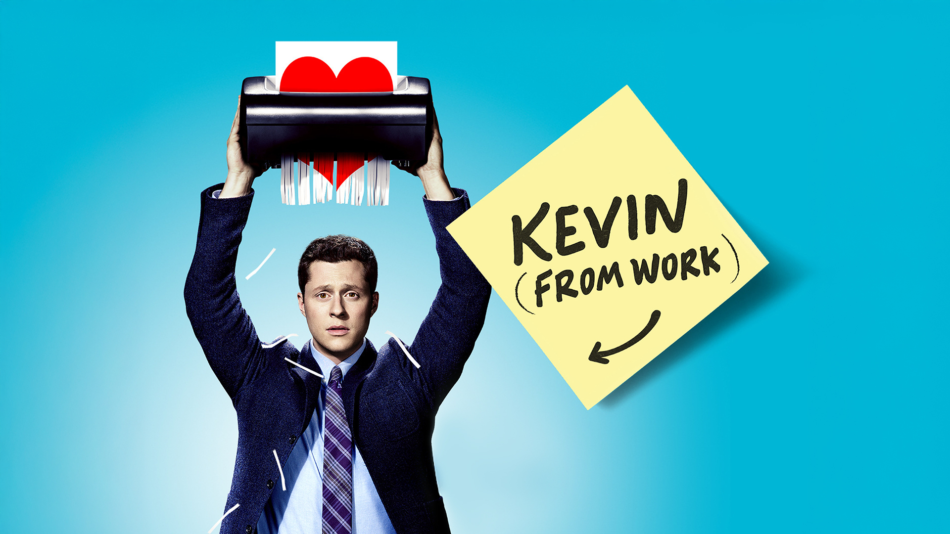 Kevin From Work