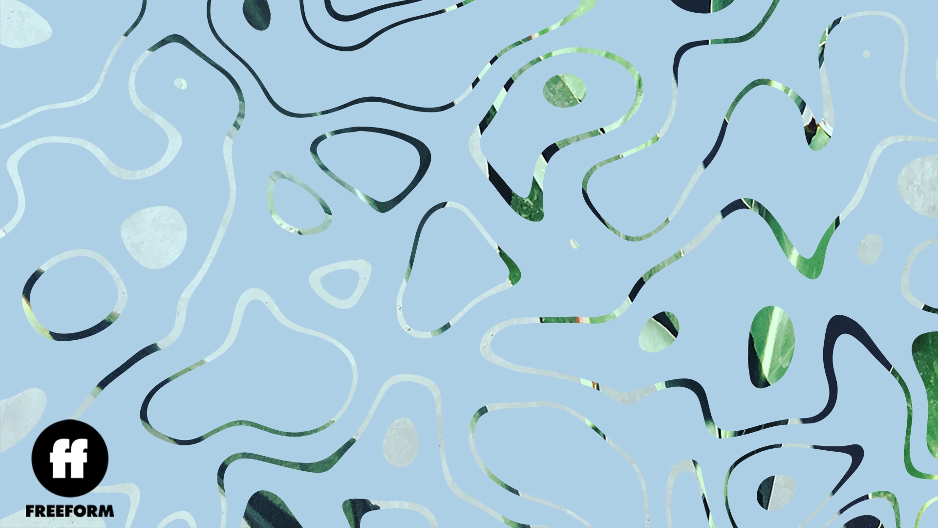 Freeform Tweet Template