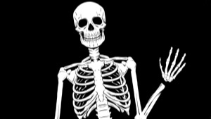Skeleton Dance