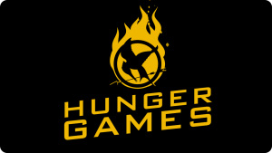 Hunger Games Weekend