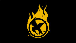 Hunger Games Weekend